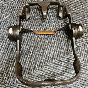 COPY - Nuna pipa ring adapter